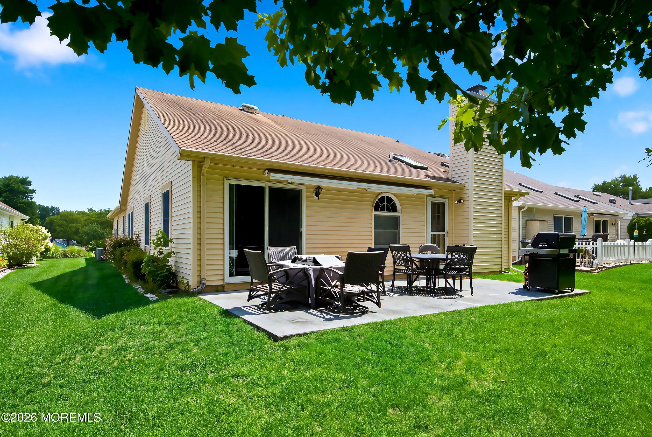 2274 Agincourt Road Toms River NJ 08755