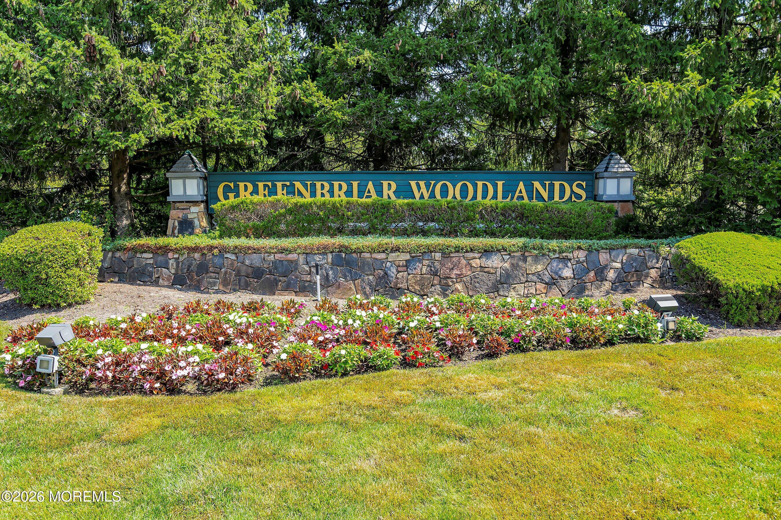 2274 Agincourt Road Toms River NJ 08755