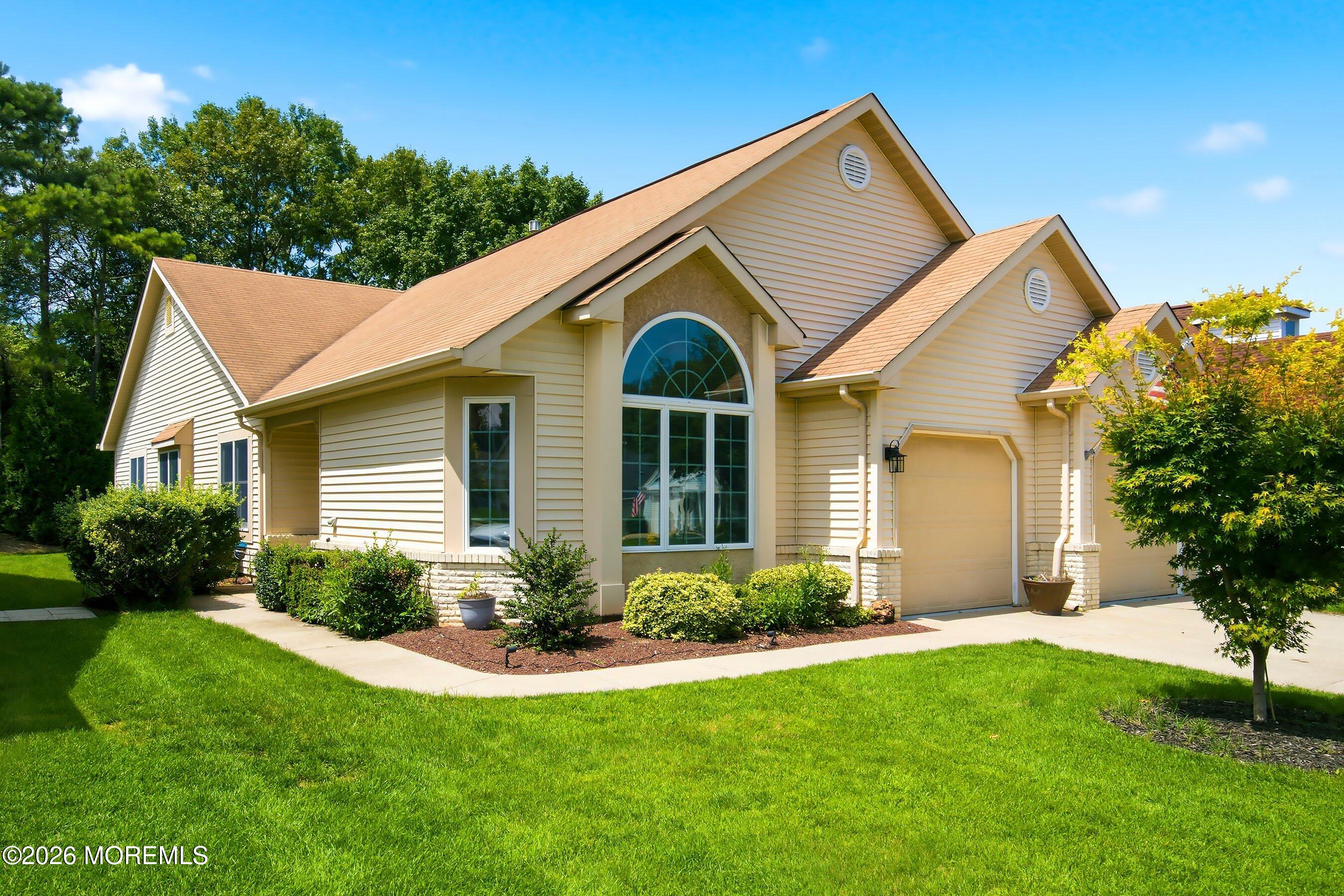 2274 Agincourt Road Toms River NJ 08755