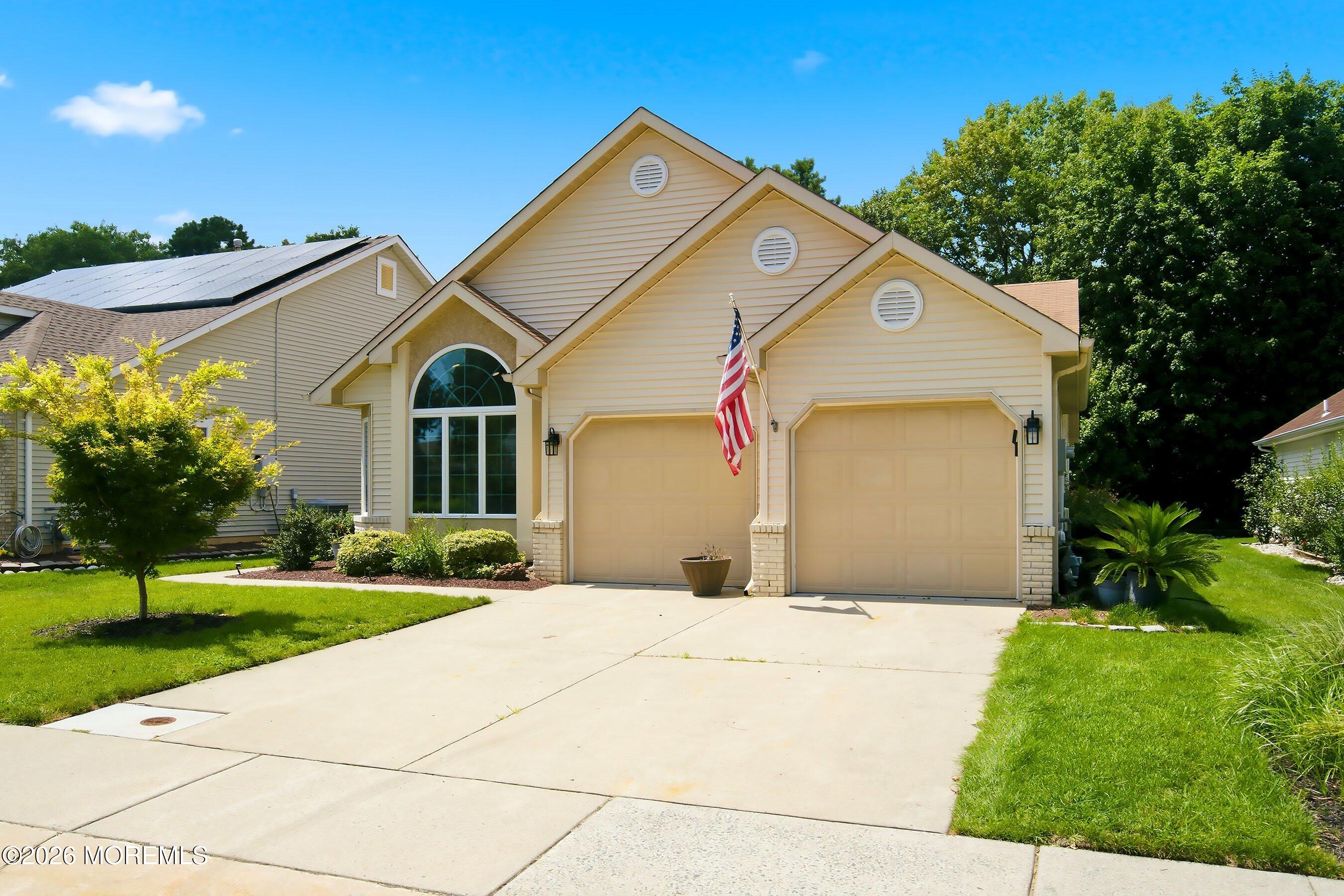 2274 Agincourt Road Toms River NJ 08755