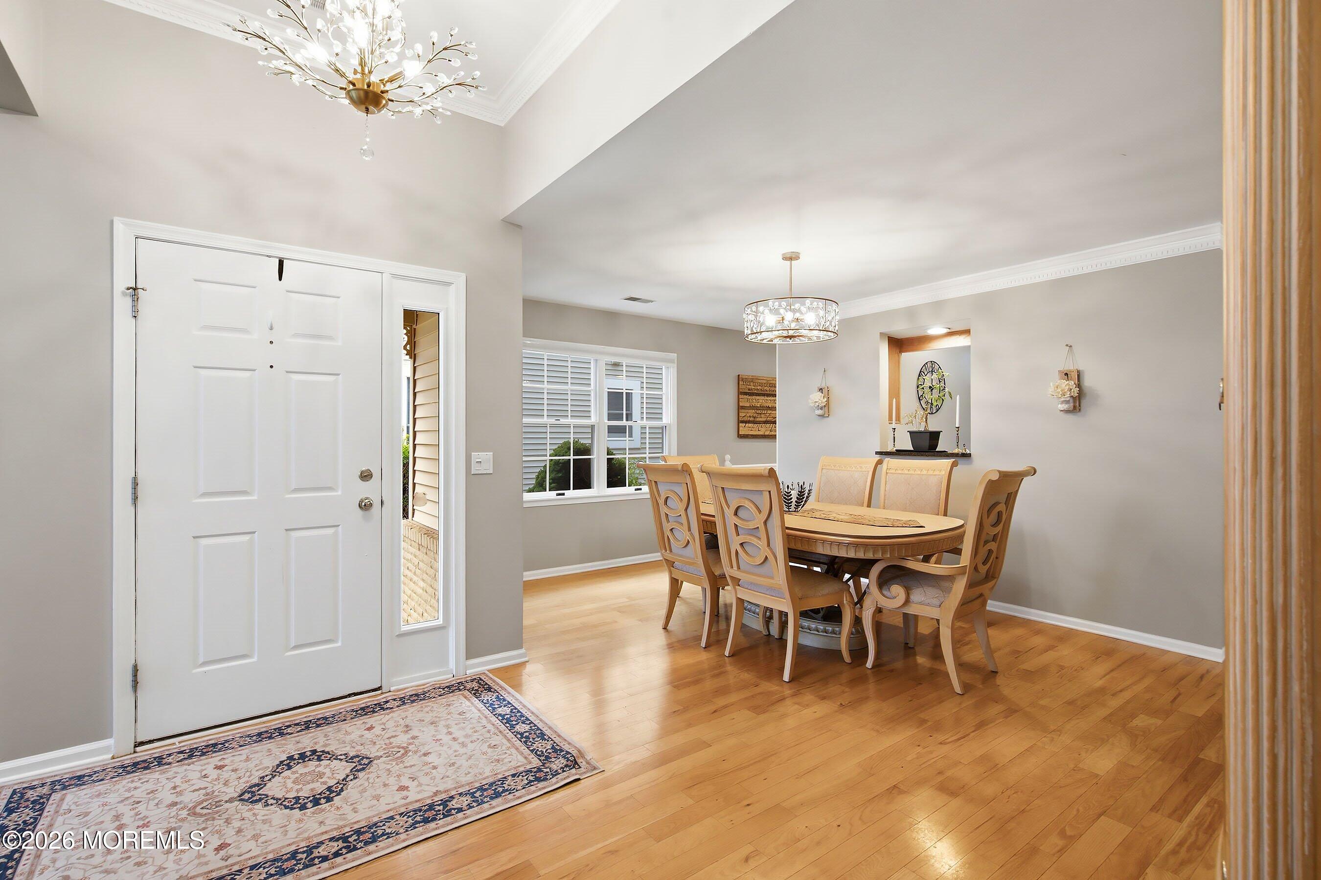 2274 Agincourt Road Toms River NJ 08755