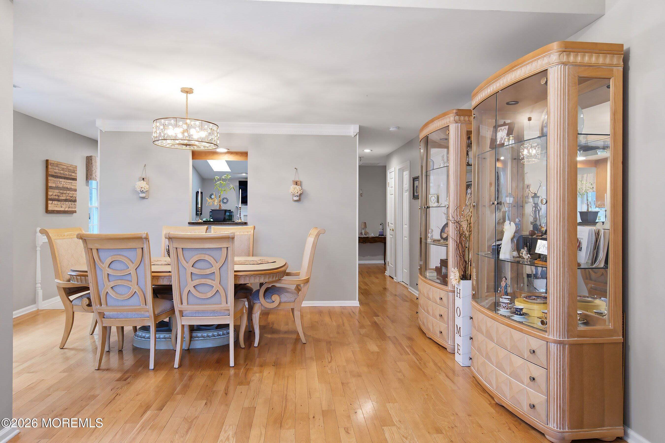 2274 Agincourt Road Toms River NJ 08755