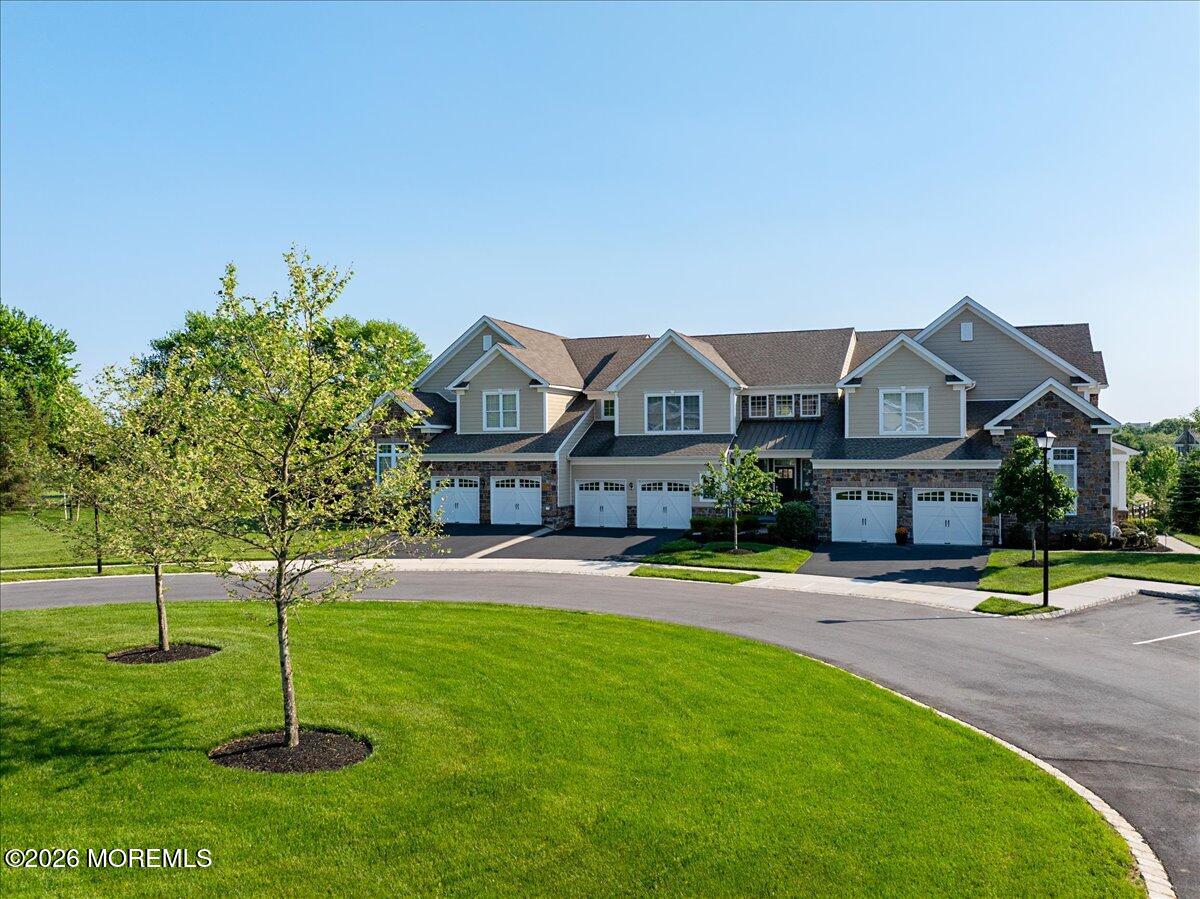 10 Greylynne Court Holmdel NJ 07733