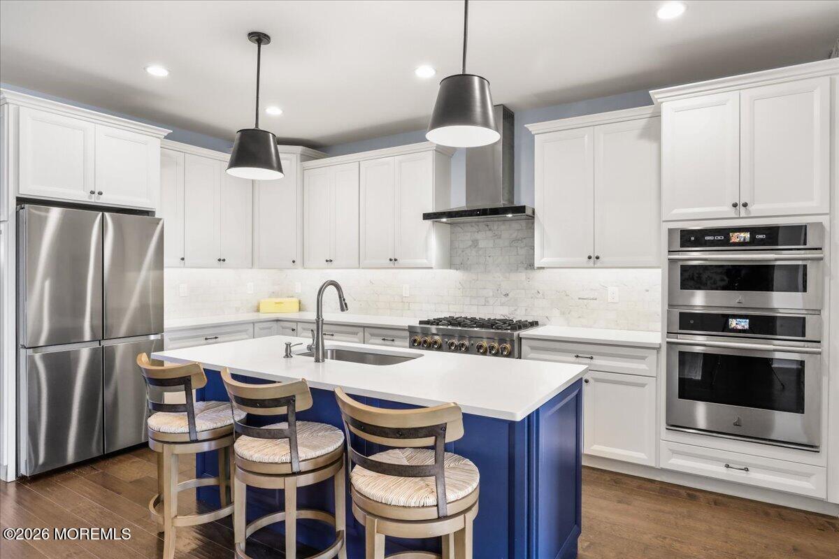 10 Greylynne Court Holmdel NJ 07733