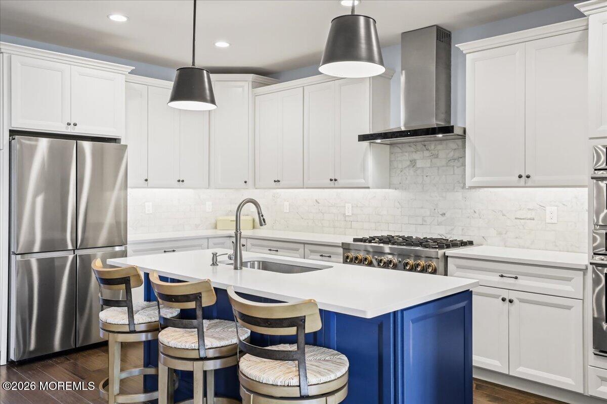 10 Greylynne Court Holmdel NJ 07733