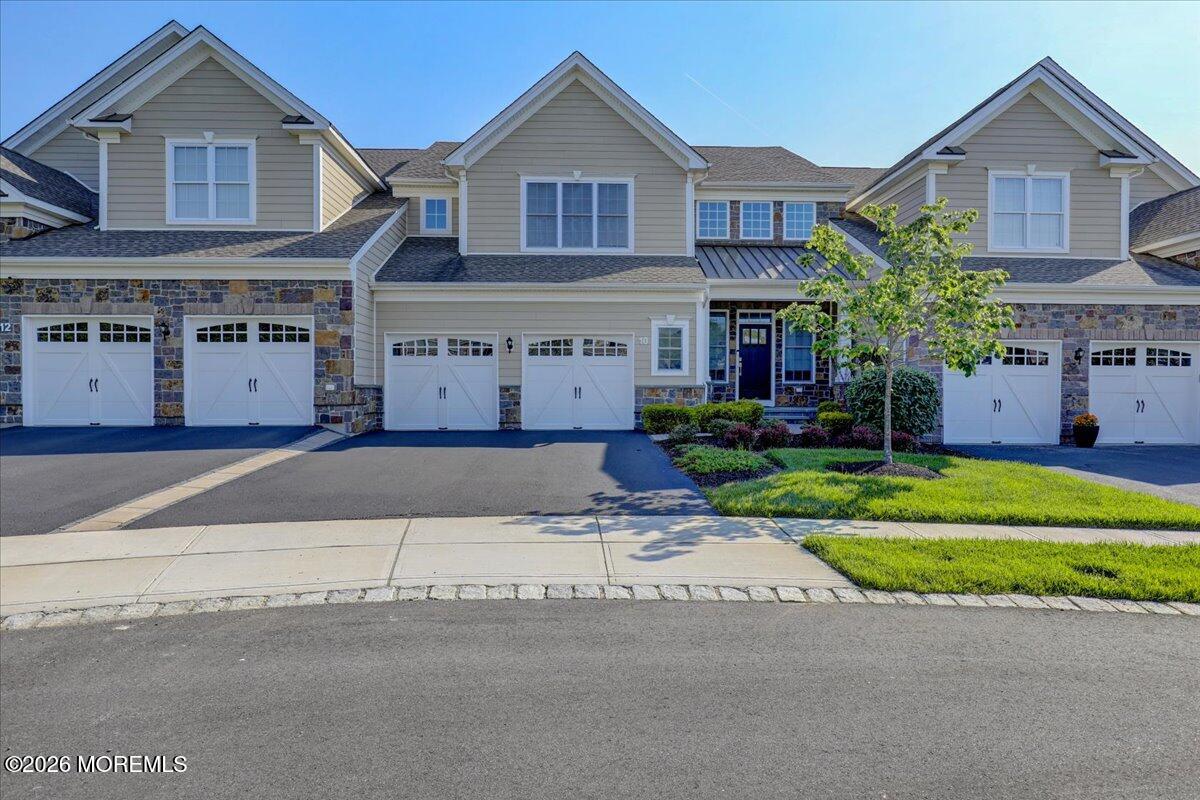 10 Greylynne Court Holmdel NJ 07733