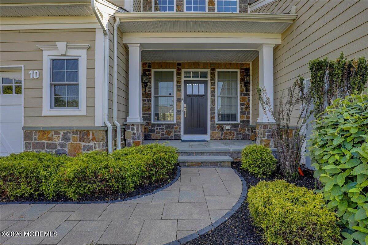 10 Greylynne Court Holmdel NJ 07733