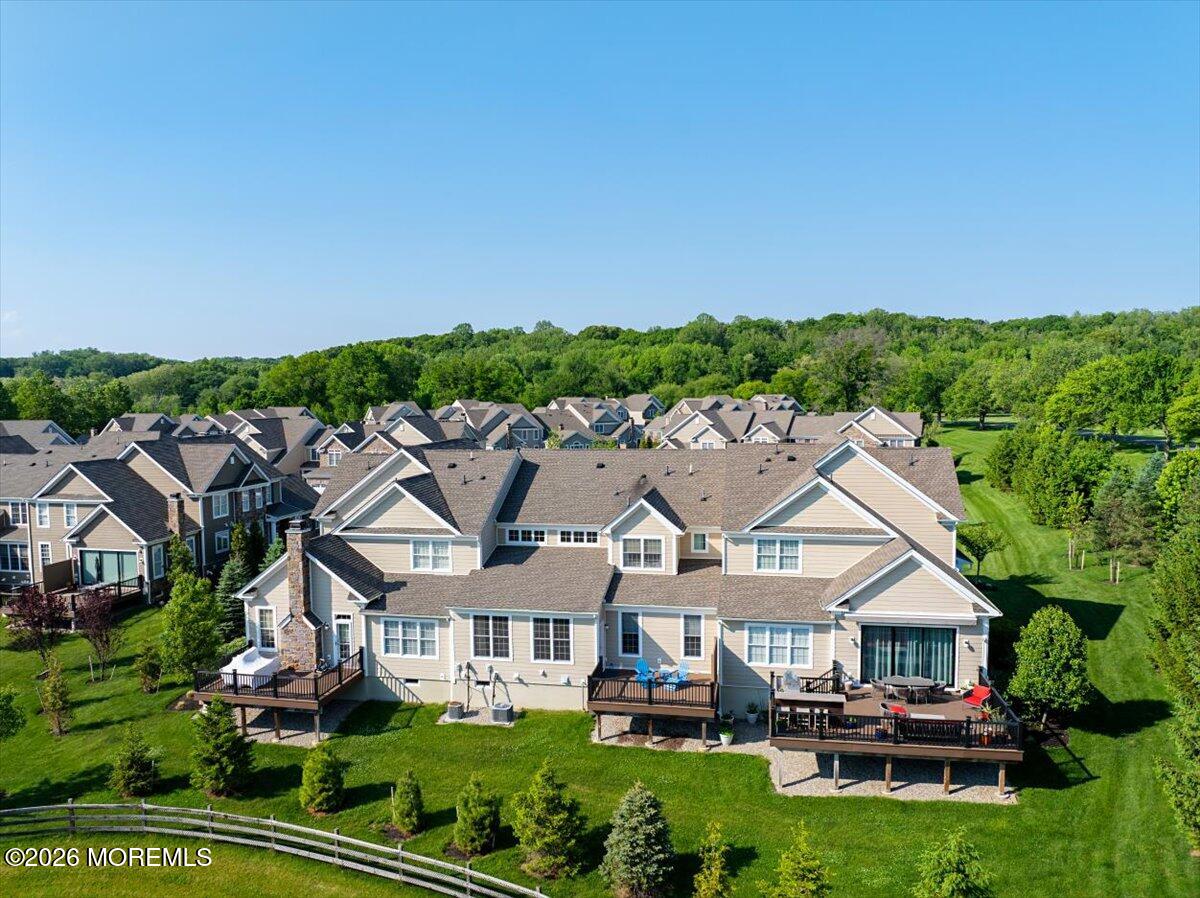 10 Greylynne Court Holmdel NJ 07733