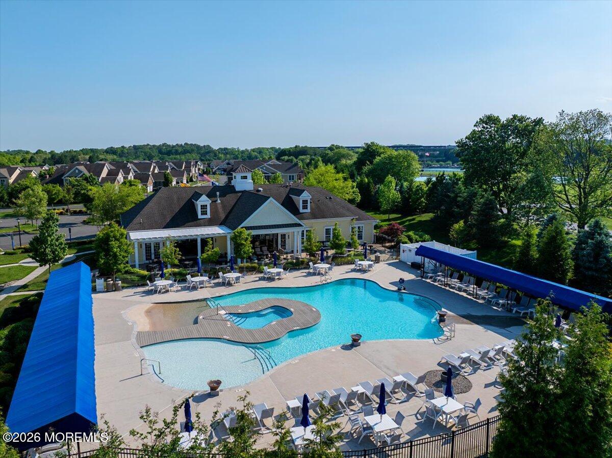 10 Greylynne Court Holmdel NJ 07733