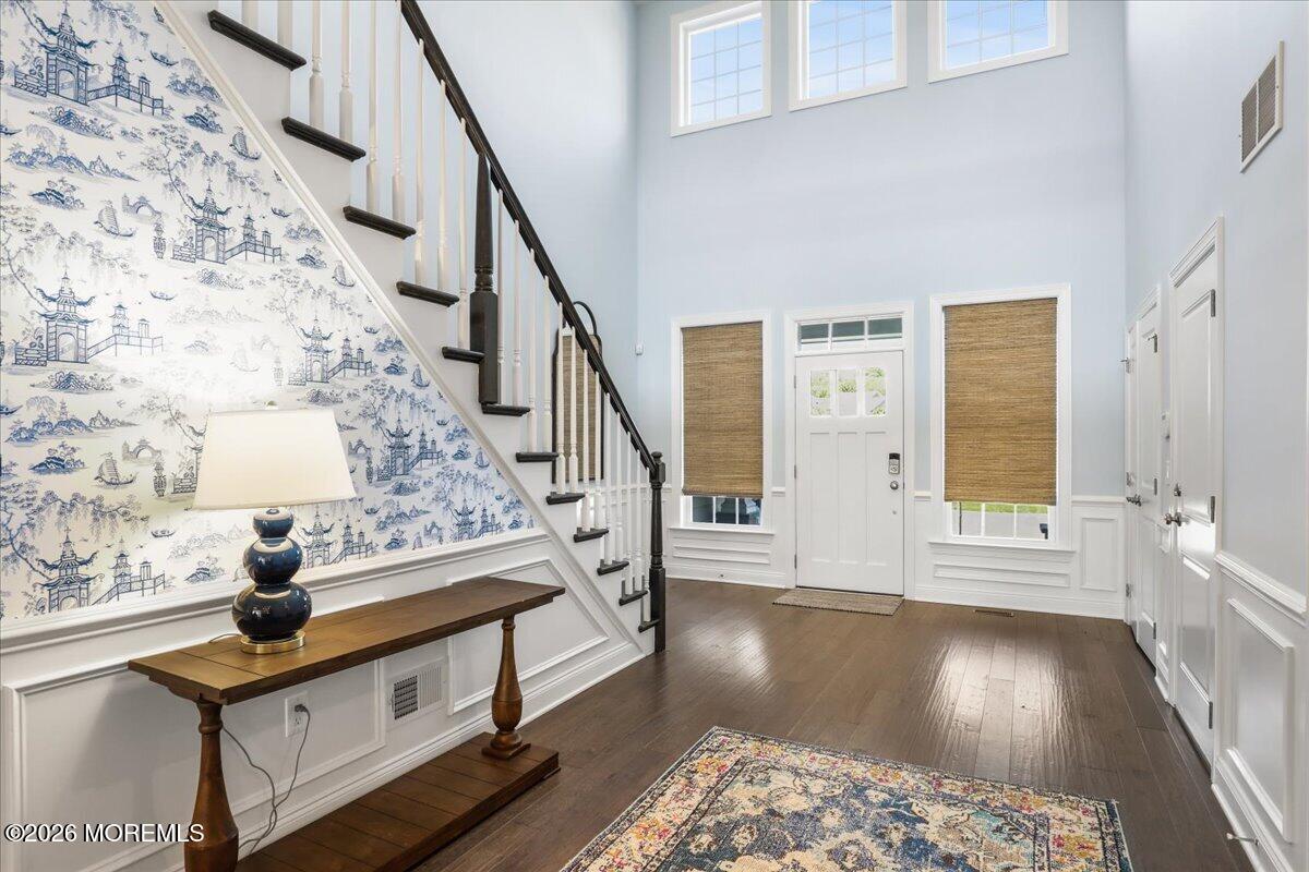 10 Greylynne Court Holmdel NJ 07733