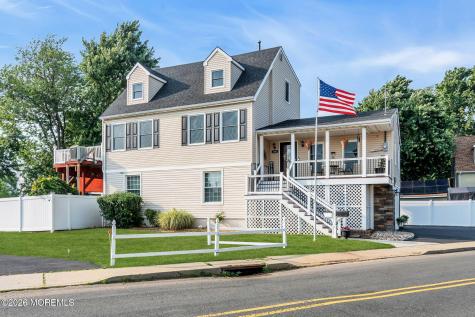 106 Main Street Port Monmouth NJ 07758