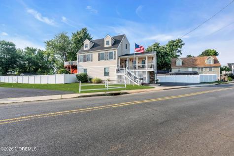 106 Main Street Port Monmouth NJ 07758