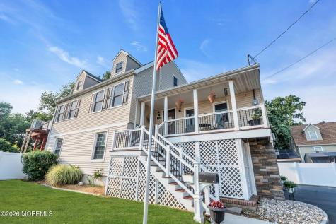 106 Main Street Port Monmouth NJ 07758