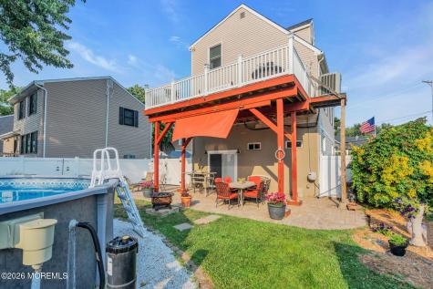 106 Main Street Port Monmouth NJ 07758