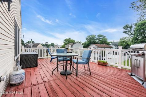 106 Main Street Port Monmouth NJ 07758