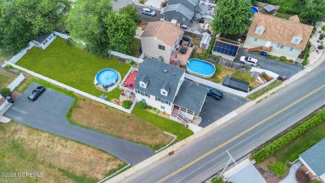 106 Main Street Port Monmouth NJ 07758