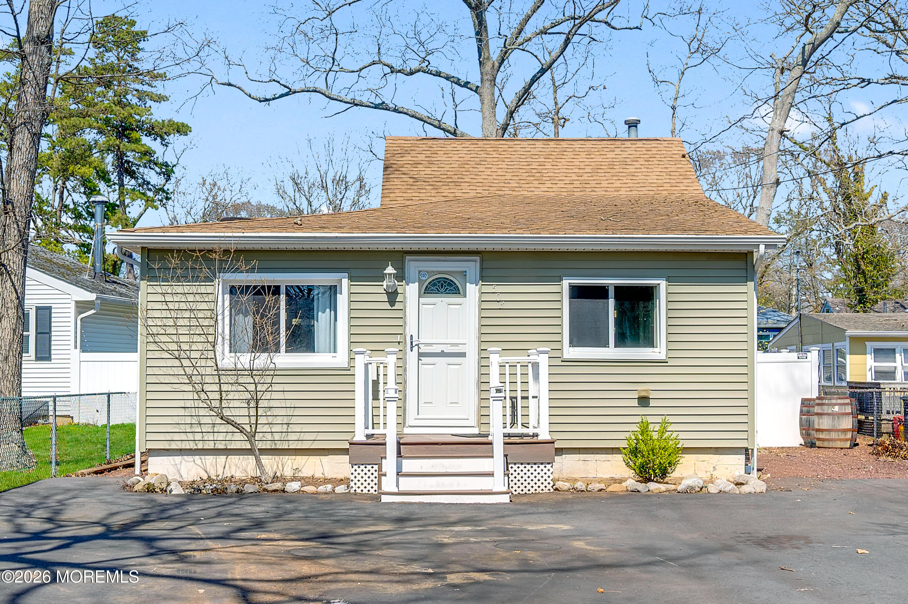 503 Elizabeth Avenue Toms River NJ 08753