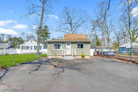 503 Elizabeth Avenue Toms River NJ 08753
