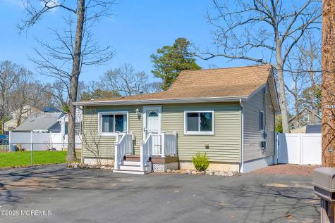 503 Elizabeth Avenue Toms River NJ 08753