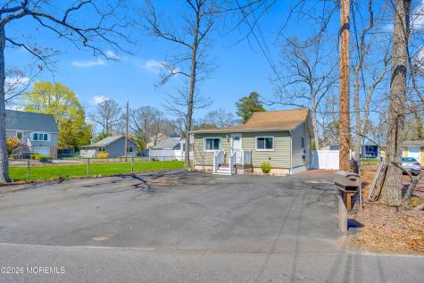 503 Elizabeth Avenue Toms River NJ 08753