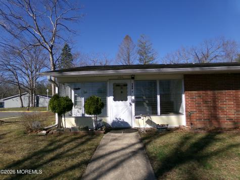 300A W Malvern Court Lakewood NJ 08701
