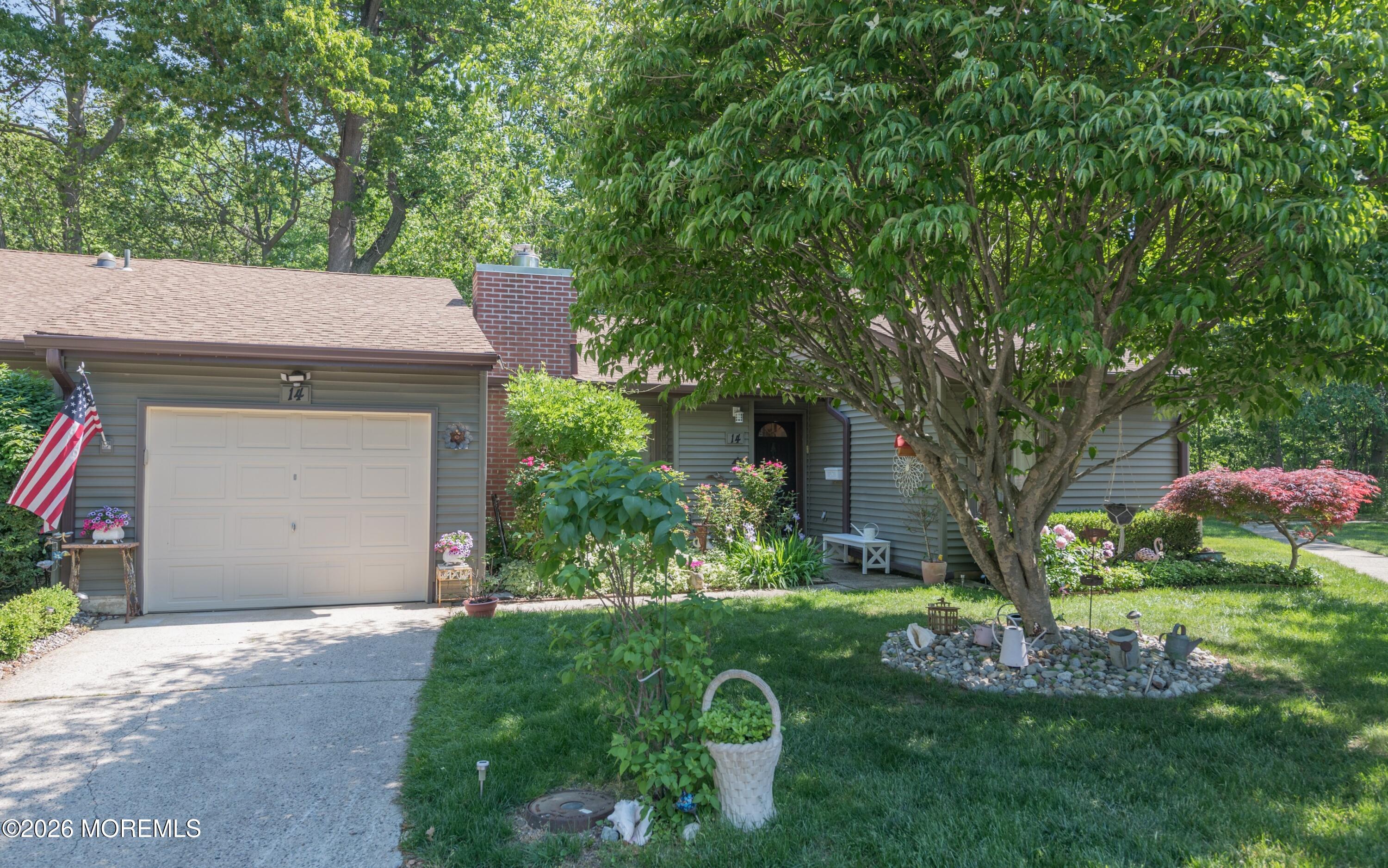 14 Andover Court Red Bank NJ 07701