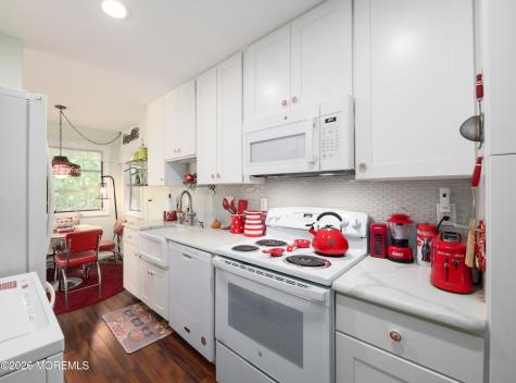 14 Andover Court Red Bank NJ 07701