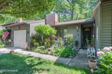 14 Andover Court Red Bank NJ 07701