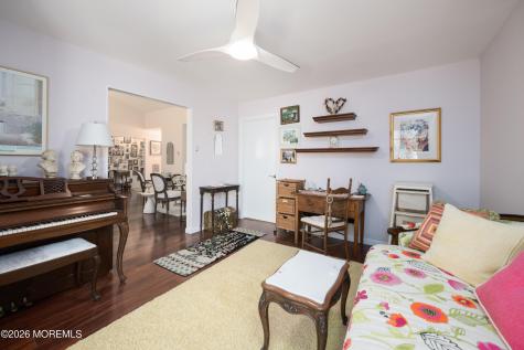 14 Andover Court Red Bank NJ 07701
