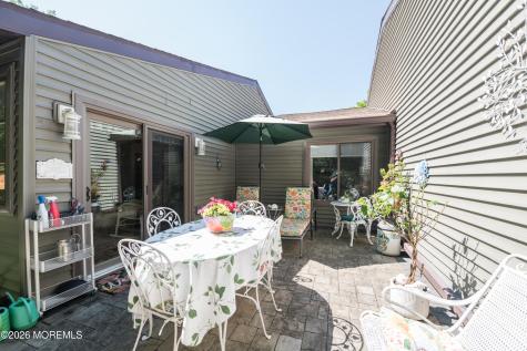 14 Andover Court Red Bank NJ 07701