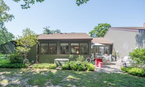 14 Andover Court Red Bank NJ 07701