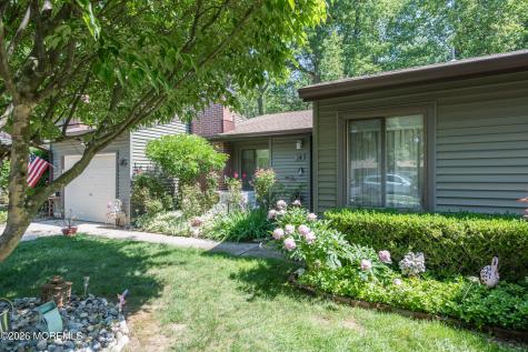 14 Andover Court Red Bank NJ 07701