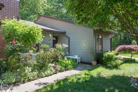 14 Andover Court Red Bank NJ 07701