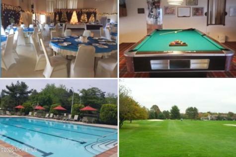 14 Andover Court Red Bank NJ 07701