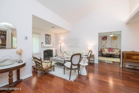 14 Andover Court Red Bank NJ 07701