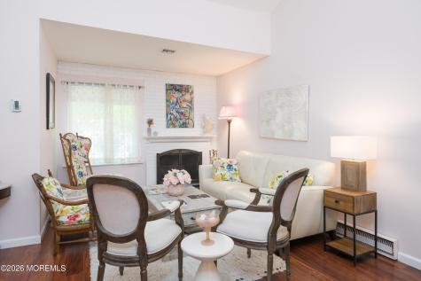 14 Andover Court Red Bank NJ 07701
