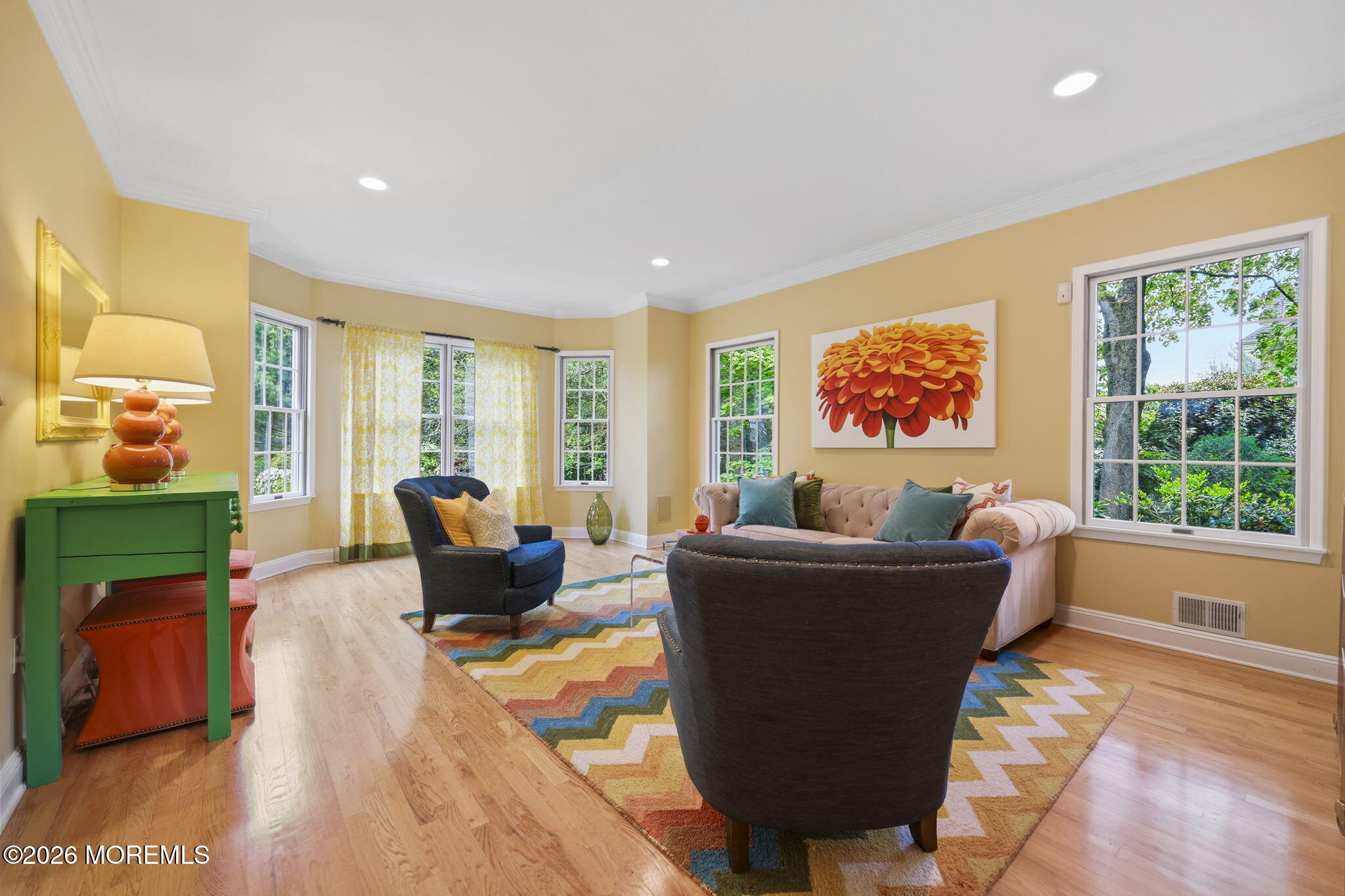 89 N Mitchell Place Little Silver NJ 07739
