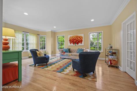 89 N Mitchell Place Little Silver NJ 07739
