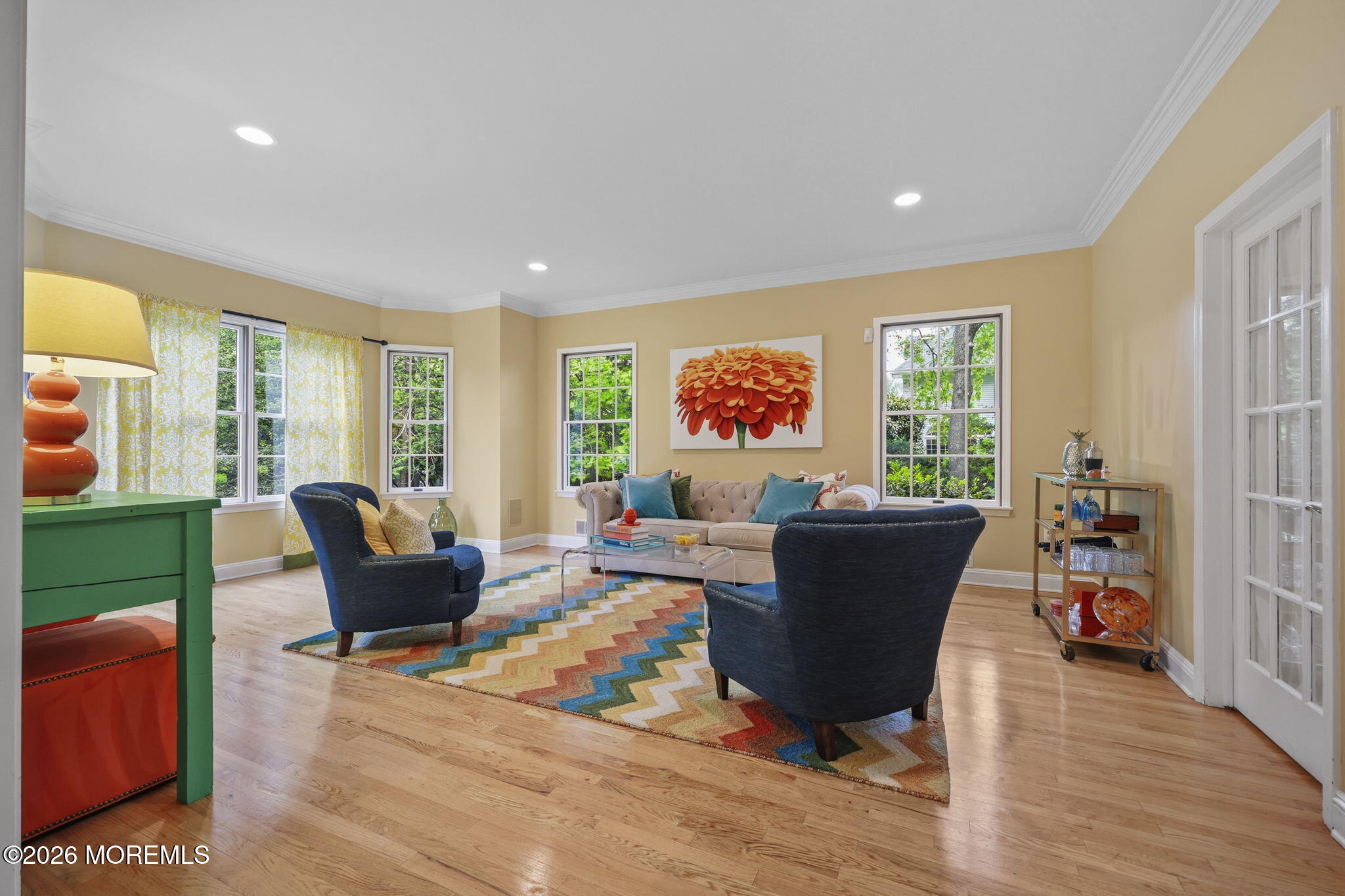 89 N Mitchell Place Little Silver NJ 07739