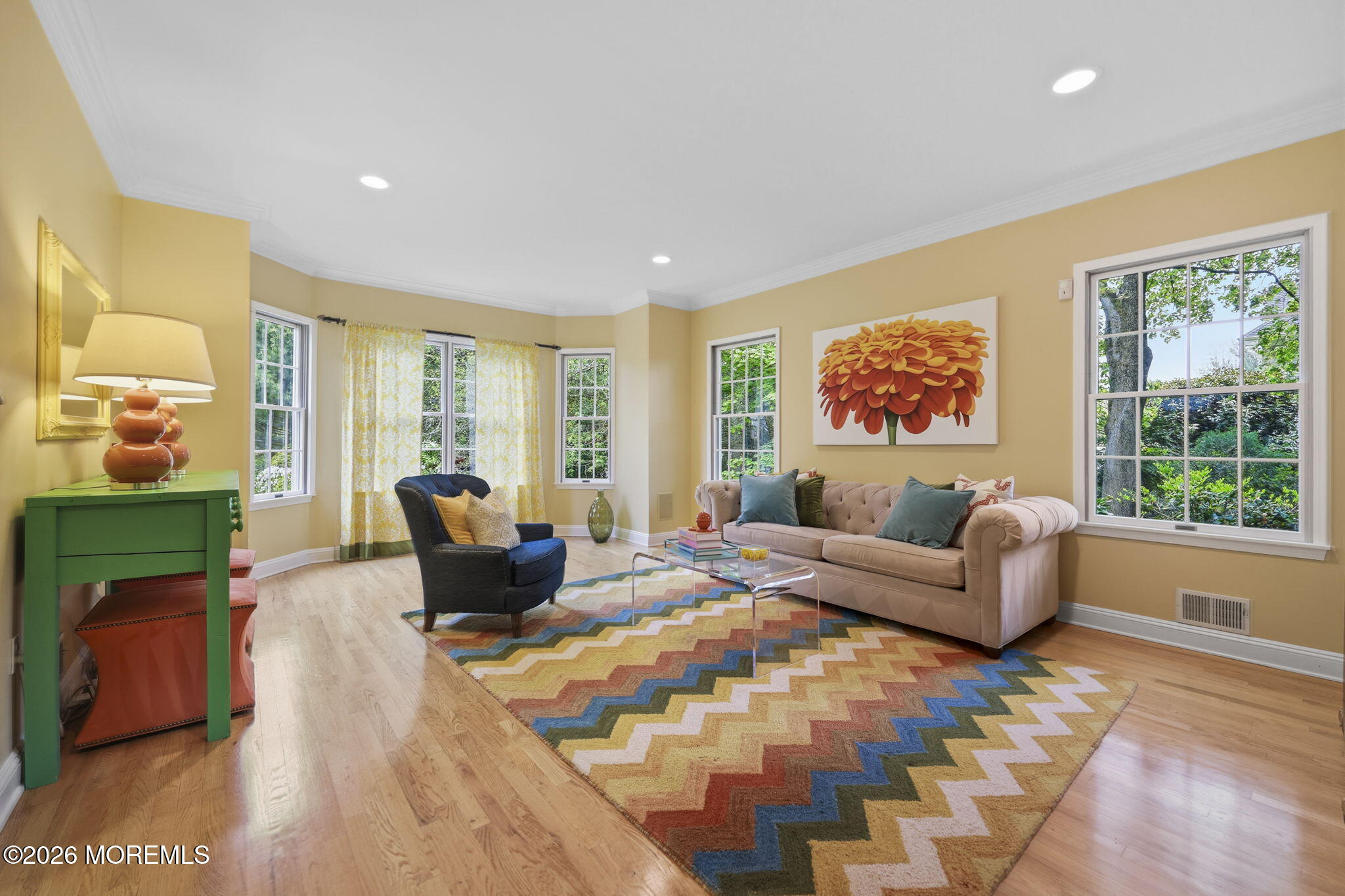 89 N Mitchell Place Little Silver NJ 07739