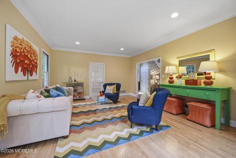 89 N Mitchell Place Little Silver NJ 07739