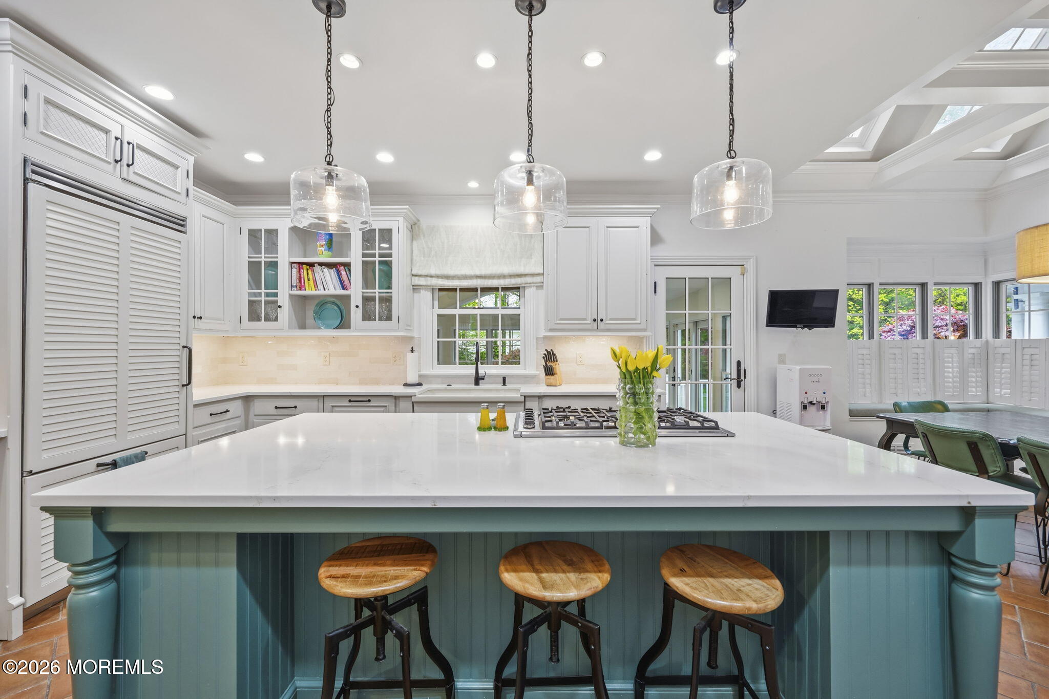 89 N Mitchell Place Little Silver NJ 07739
