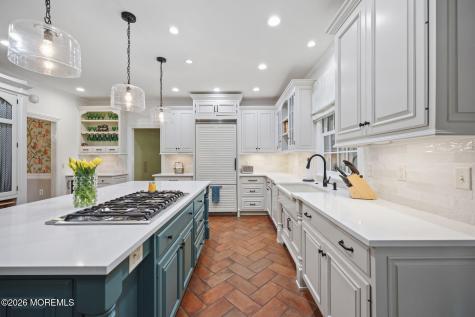 89 N Mitchell Place Little Silver NJ 07739