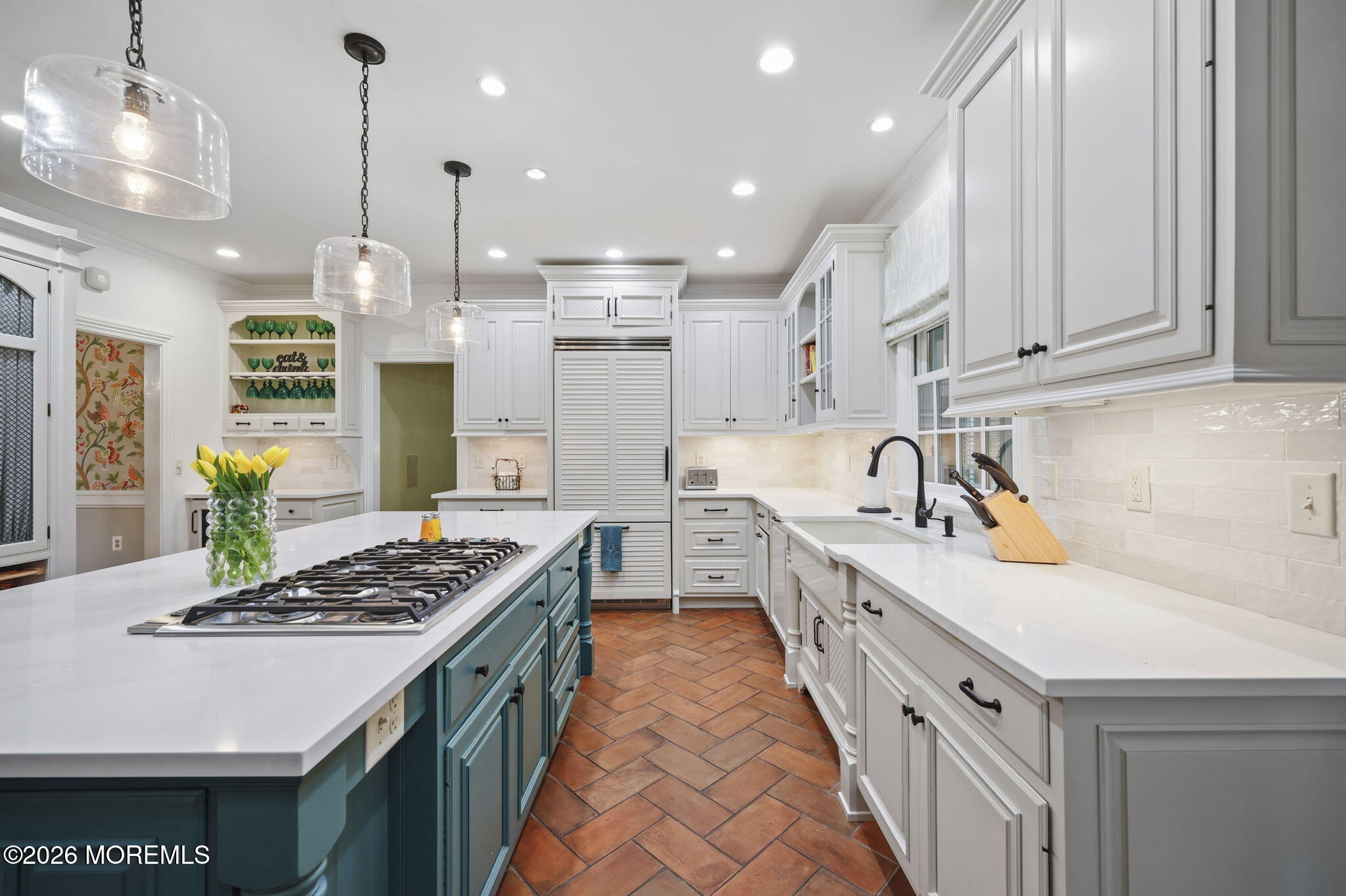 89 N Mitchell Place Little Silver NJ 07739