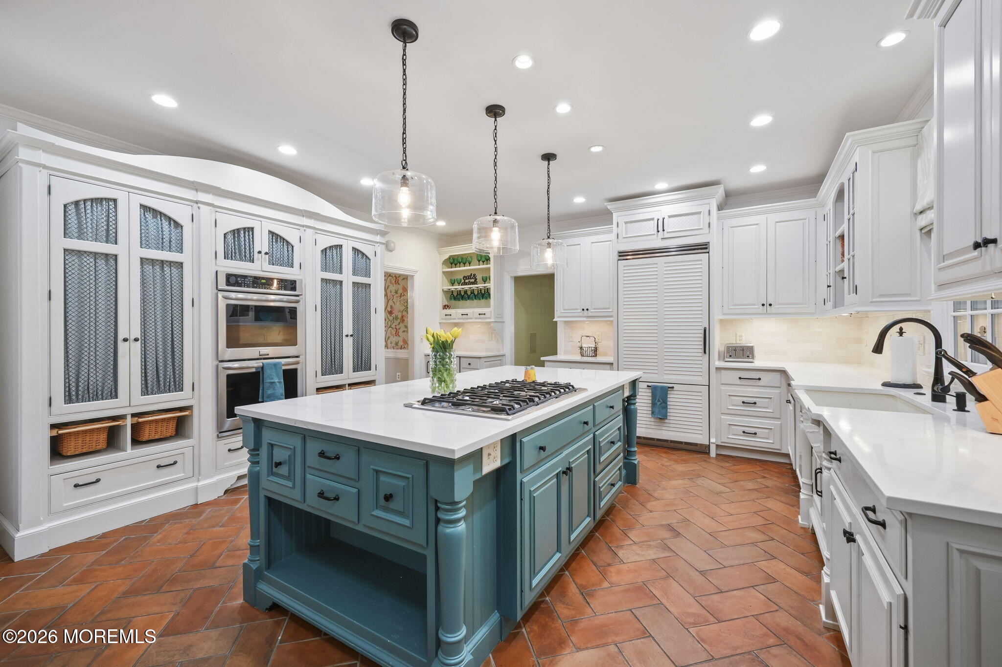 89 N Mitchell Place Little Silver NJ 07739