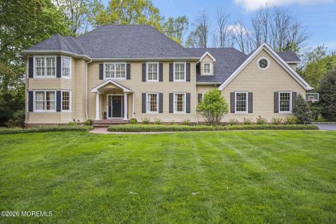 89 N Mitchell Place Little Silver NJ 07739