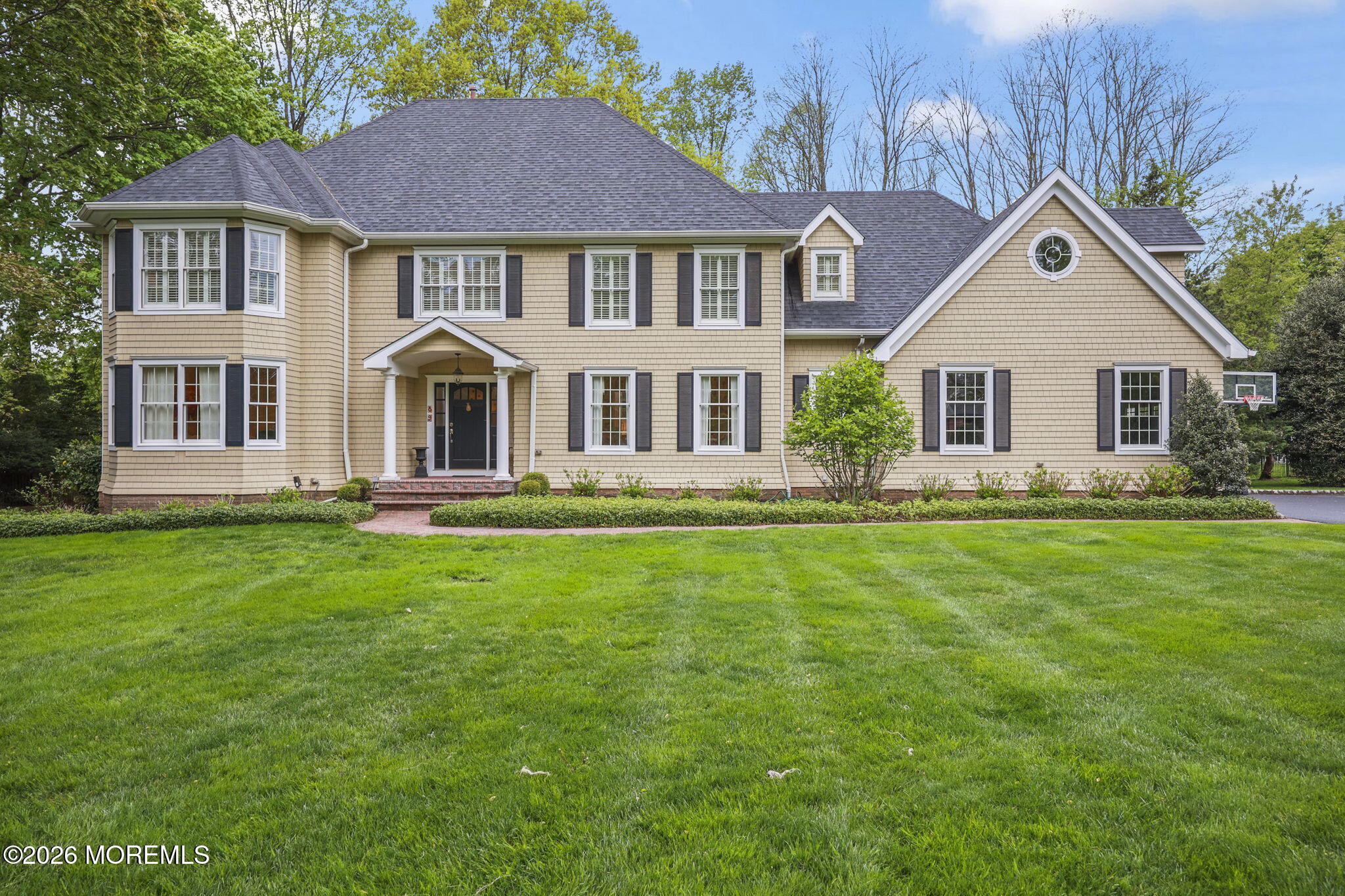 89 N Mitchell Place Little Silver NJ 07739