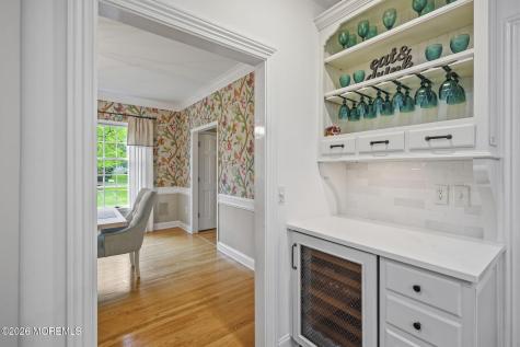 89 N Mitchell Place Little Silver NJ 07739