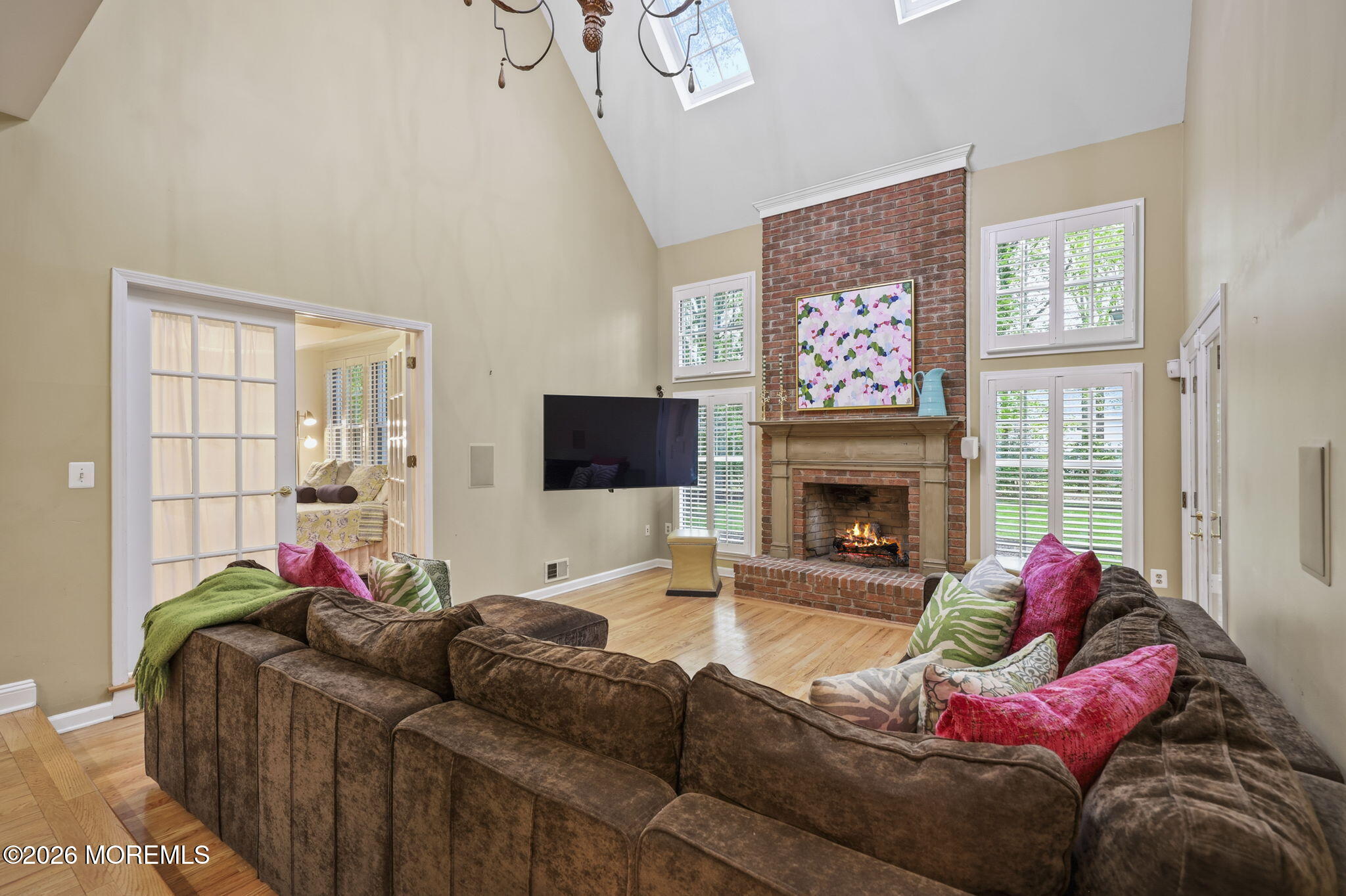 89 N Mitchell Place Little Silver NJ 07739