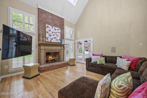 89 N Mitchell Place Little Silver NJ 07739